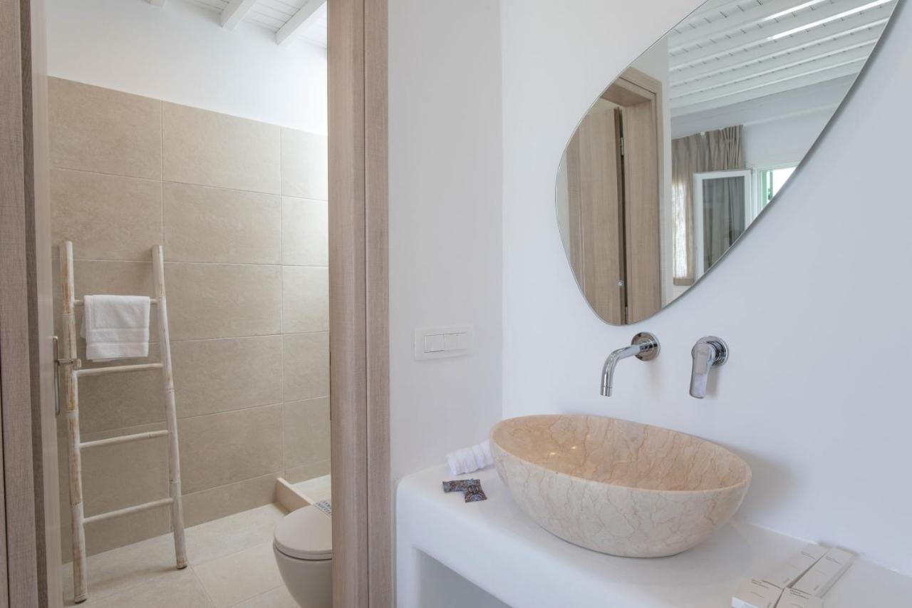 Mylos Suites Mykonos Town Exteriör bild