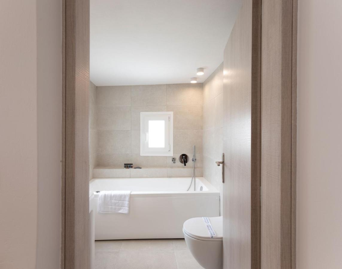 Mylos Suites Mykonos Town Exteriör bild